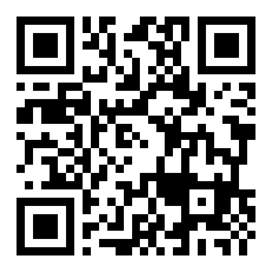 QR-код Telegram @deniscornerstone